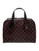 Louis Vuitton LV Monogram Infrarouge Dora MM