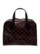 Louis Vuitton LV Monogram Infrarouge Dora MM