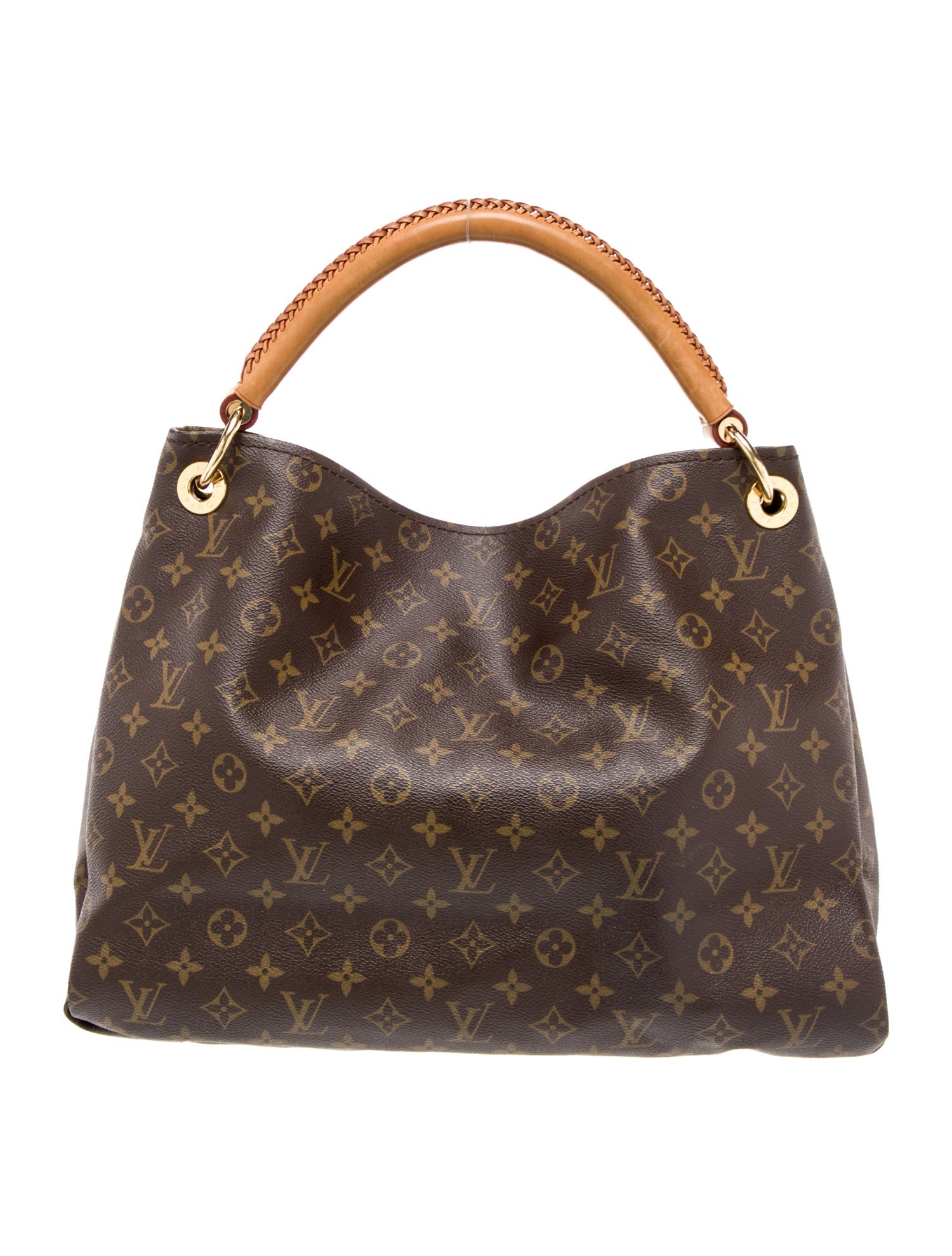 Louis Vuitton Monogram Artsy GM