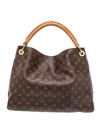 Louis Vuitton Monogram Artsy GM