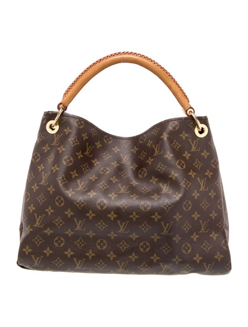Louis Vuitton Monogram Artsy GM
