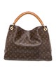 Louis Vuitton Monogram Artsy GM