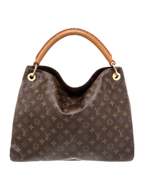 Louis Vuitton Monogram Artsy GM