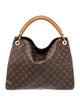Louis Vuitton Monogram Artsy GM