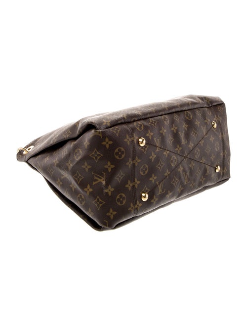 Louis Vuitton Monogram Artsy GM