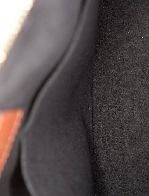 Louis Vuitton LV Monogram V Tote MM