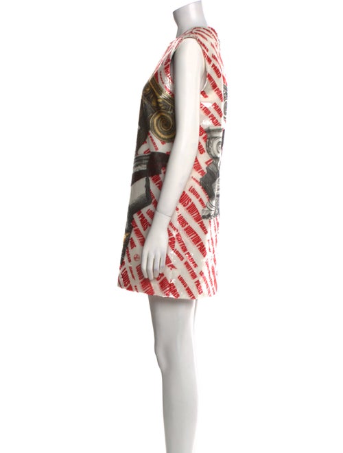 Louis Vuitton 2021 Mini Dress