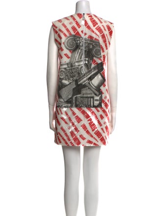Louis Vuitton 2021 Mini Dress