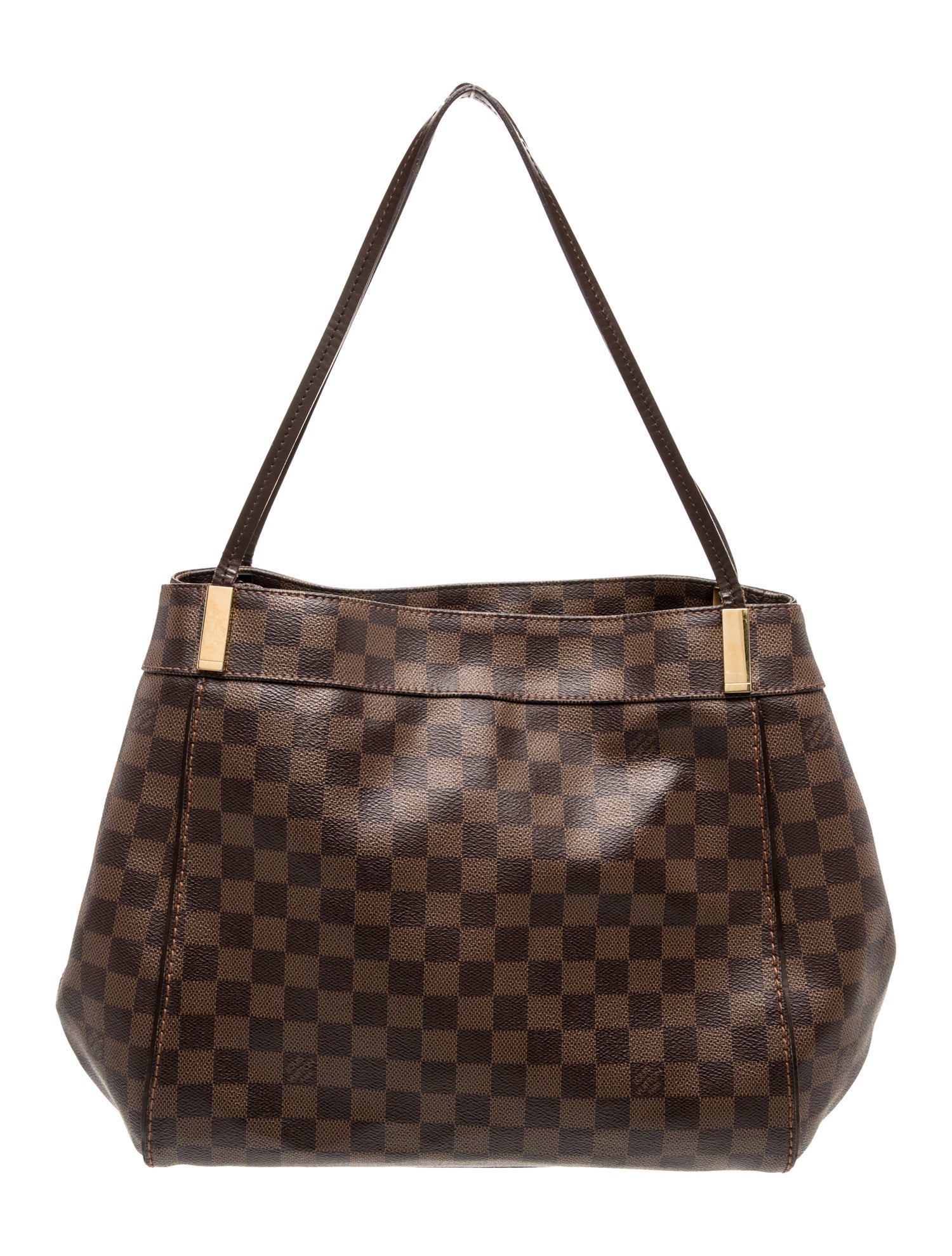 Louis Vuitton Damier Ebene Marylebone GM