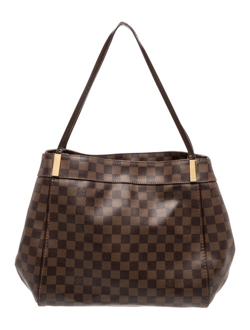 Louis Vuitton Damier Ebene Marylebone GM