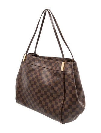 Louis Vuitton Damier Ebene Marylebone GM