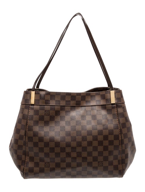 Louis Vuitton Damier Ebene Marylebone GM