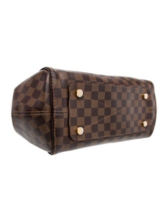 Louis Vuitton Damier Ebene Marylebone GM