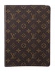 Louis Vuitton Monogram iPad Pro Folio Case