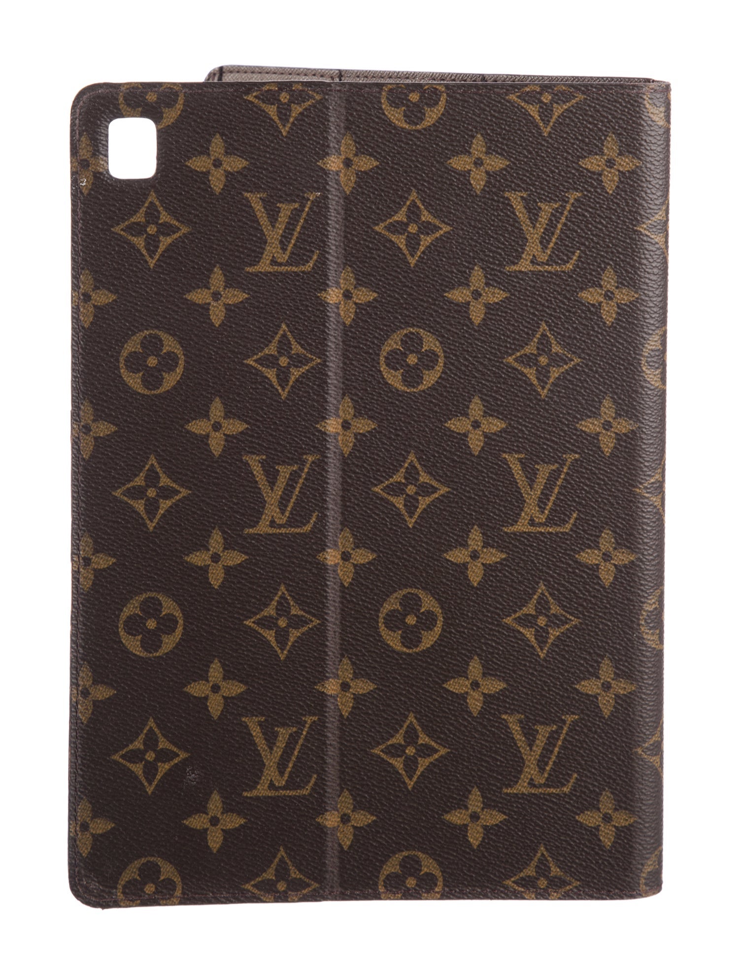 Louis Vuitton Monogram iPad Pro Folio Case