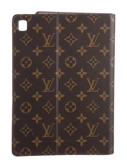 Louis Vuitton Monogram iPad Pro Folio Case