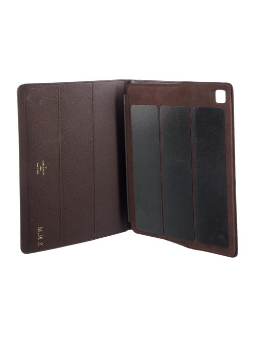 Louis Vuitton Monogram iPad Pro Folio Case