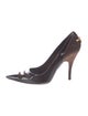Louis Vuitton Patent Leather Pumps