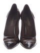Louis Vuitton Patent Leather Pumps