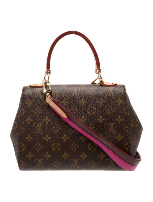 Louis Vuitton LV Monogram Cluny BB