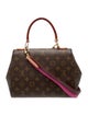 Louis Vuitton LV Monogram Cluny BB