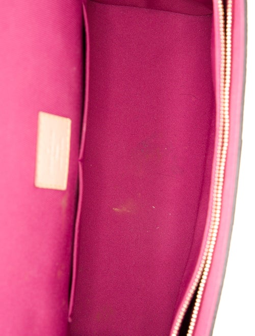 Louis Vuitton LV Monogram Cluny BB