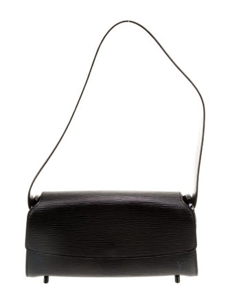 Louis Vuitton Epi Leather Nocturne