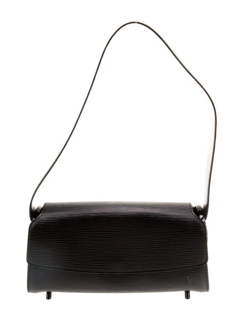 Louis Vuitton Epi Leather Nocturne