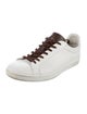 Louis Vuitton LV Monogram Leather Sneakers