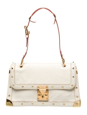 Louis Vuitton Suhali Leather Le Talentueux