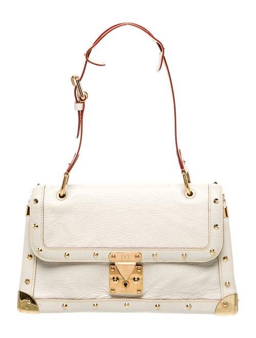 Louis Vuitton Suhali Leather Le Talentueux