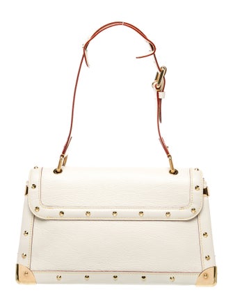 Louis Vuitton Suhali Leather Le Talentueux