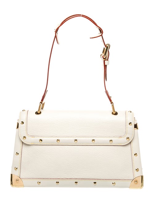 Louis Vuitton Suhali Leather Le Talentueux