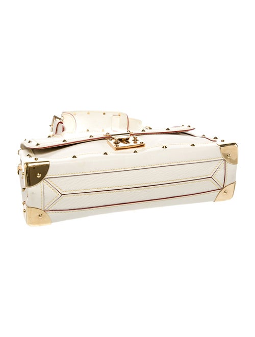 Louis Vuitton Suhali Leather Le Talentueux