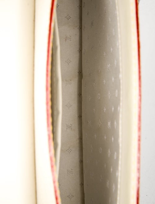 Louis Vuitton Suhali Leather Le Talentueux