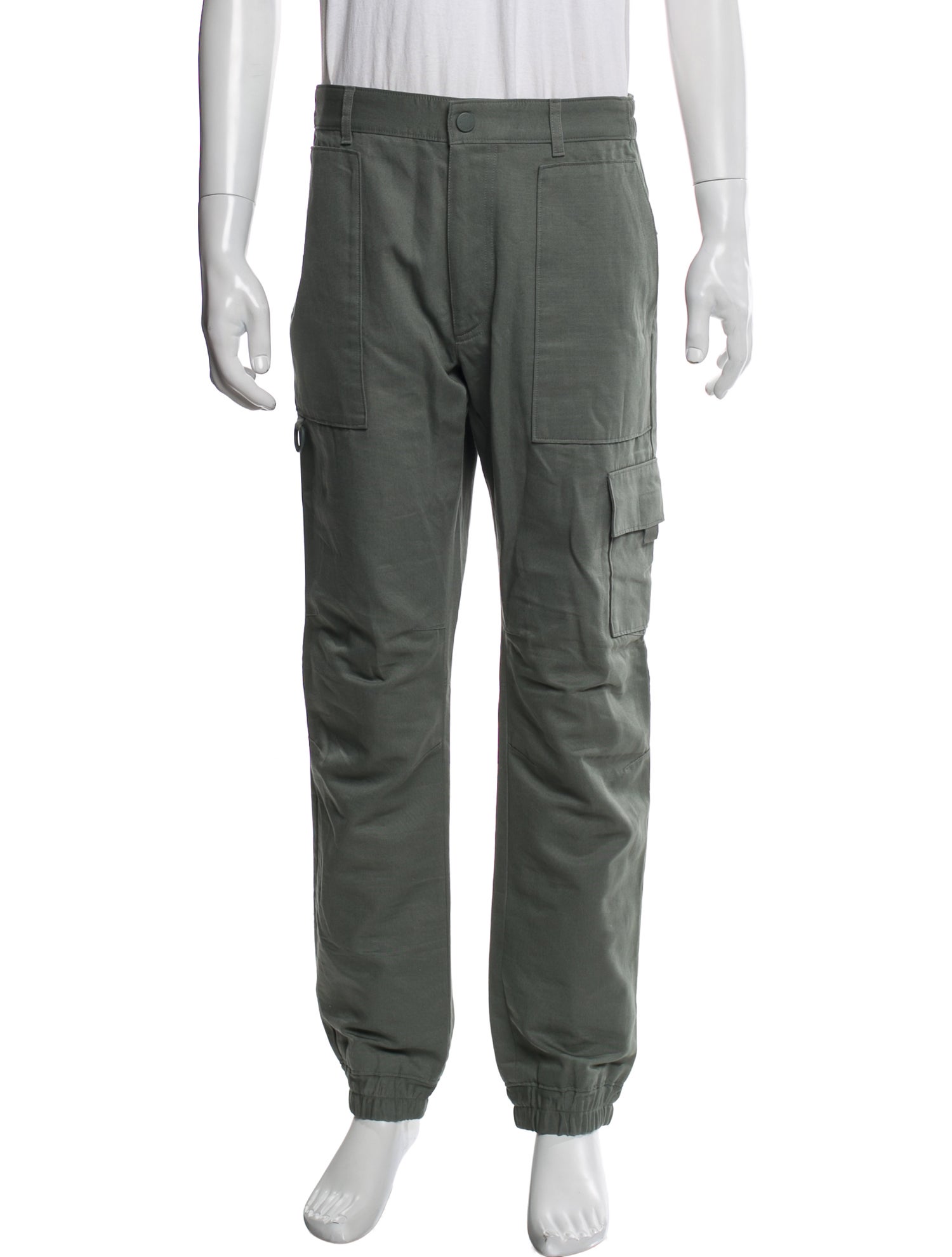 Louis Vuitton Cargo Pants