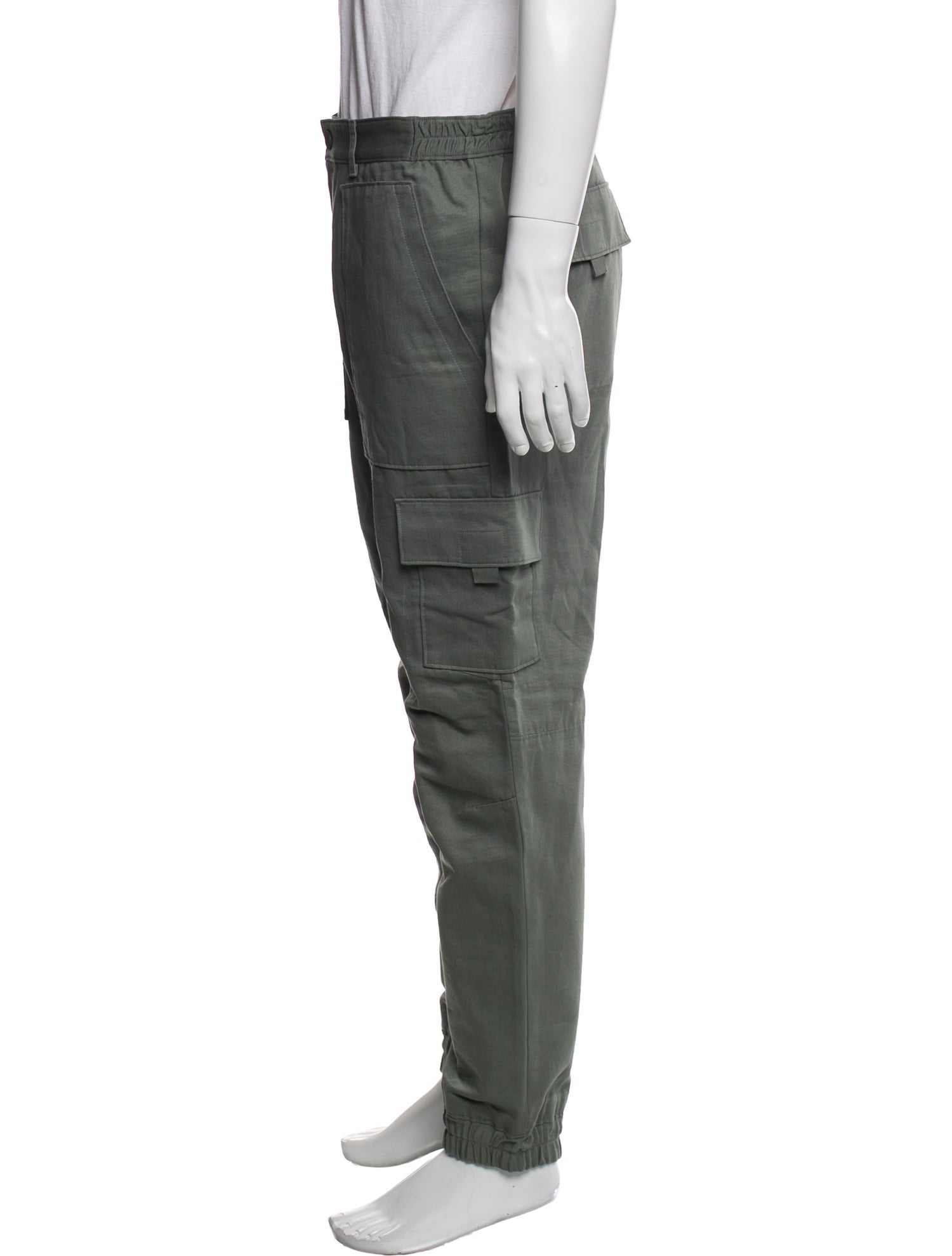 Louis Vuitton Cargo Pants