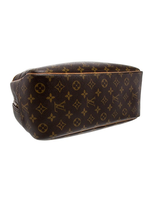 Louis Vuitton LV Monogram Deauville