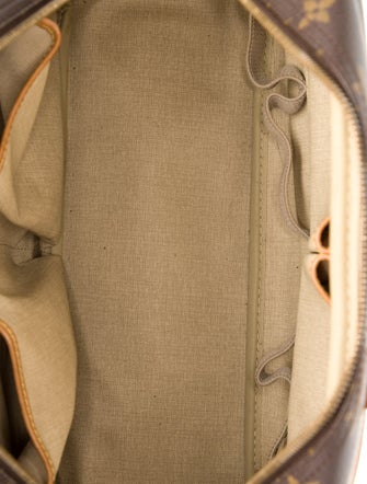 Louis Vuitton LV Monogram Deauville