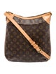 Louis Vuitton LV Monogram Odeon PM