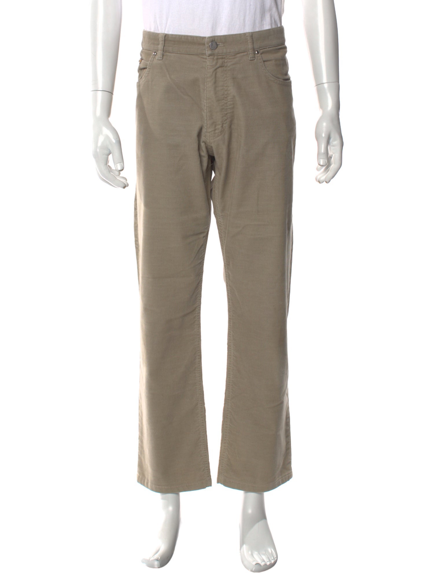 Louis Vuitton 2015 Chinos