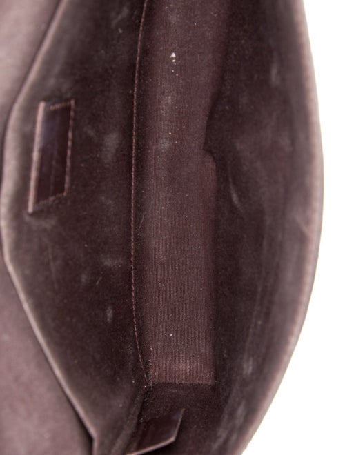 Louis Vuitton Monogram Vernis Pochette Félicie