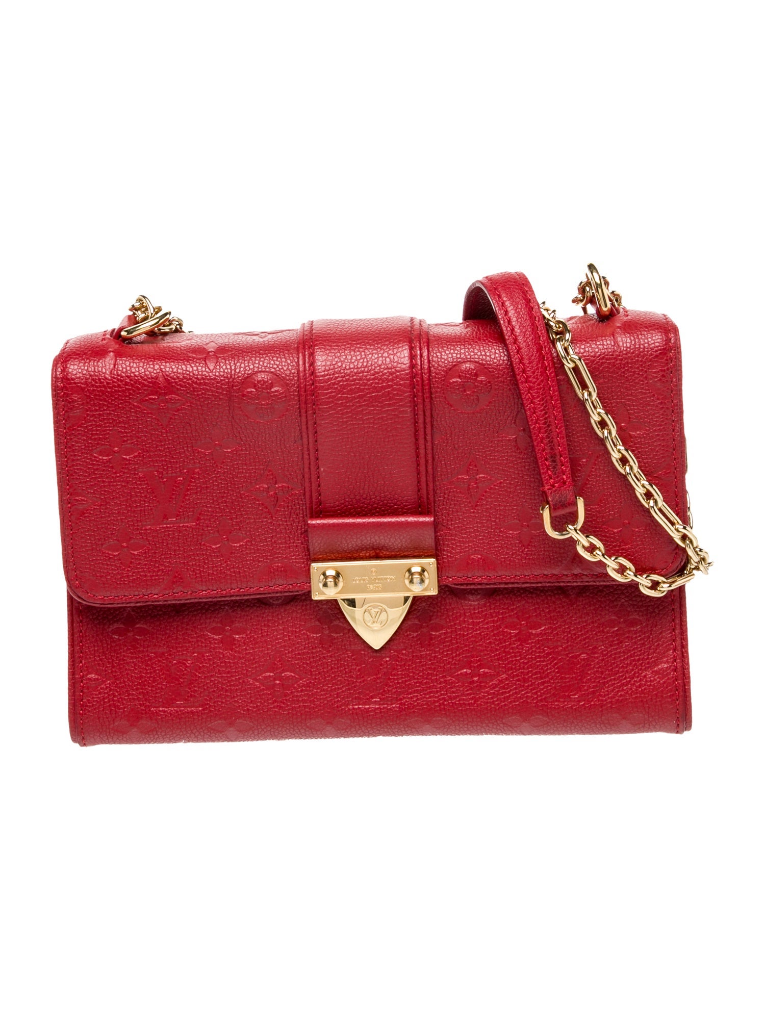 Louis Vuitton LV Monogram Saint Germain