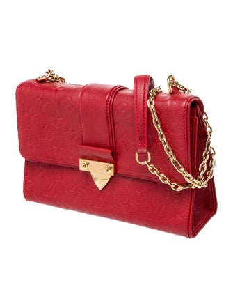 Louis Vuitton LV Monogram Saint Germain