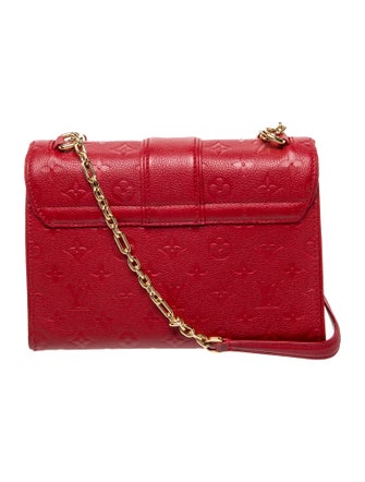 Louis Vuitton LV Monogram Saint Germain