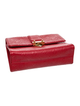 Louis Vuitton LV Monogram Saint Germain