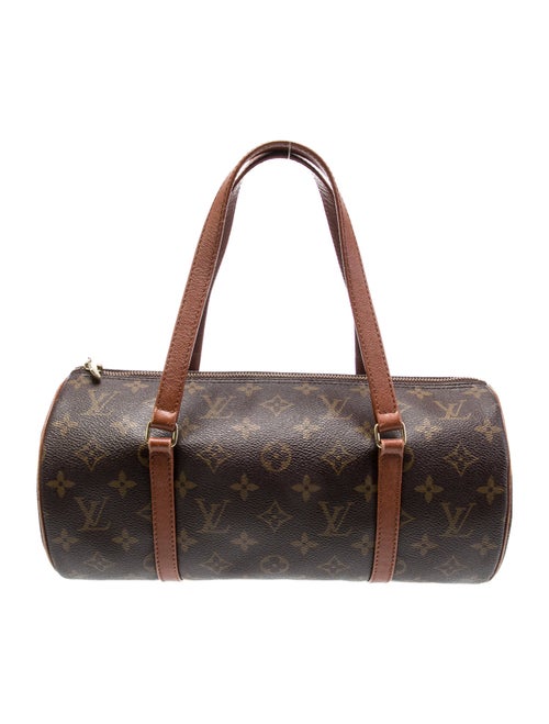 Louis Vuitton LV Monogram Papillon 30