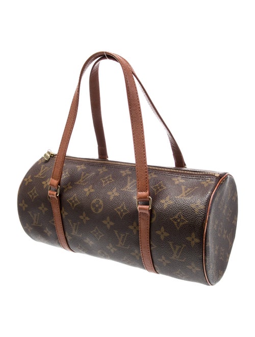 Louis Vuitton LV Monogram Papillon 30