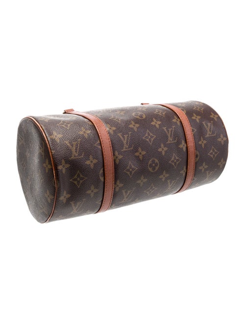 Louis Vuitton LV Monogram Papillon 30