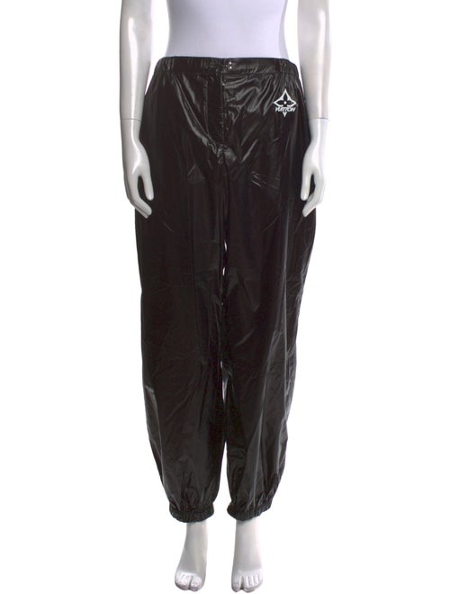 Louis Vuitton 2022 Straight Leg Pants